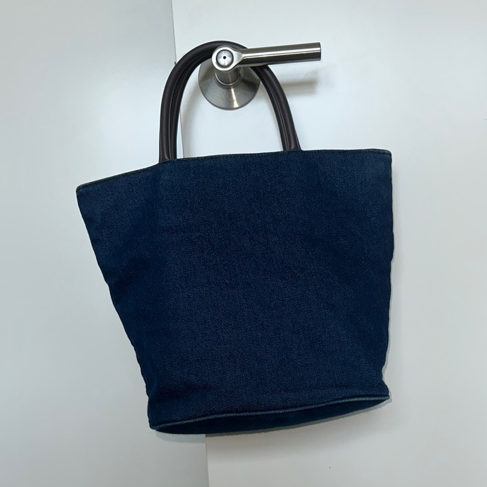 GAP JEAN Tote Bag